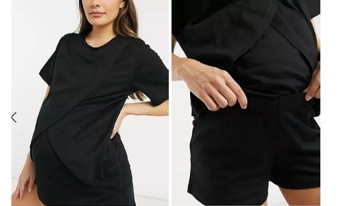 12 Top Nightwear Options You'll Want In Your Hospital Bag ASOS